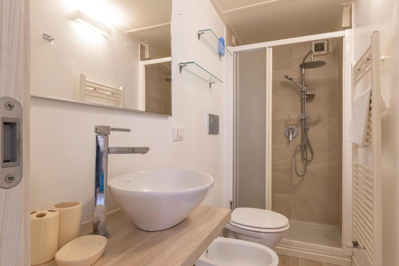 New Flat Crocetta 2 Apartment มิลาน ภายนอก รูปภาพ