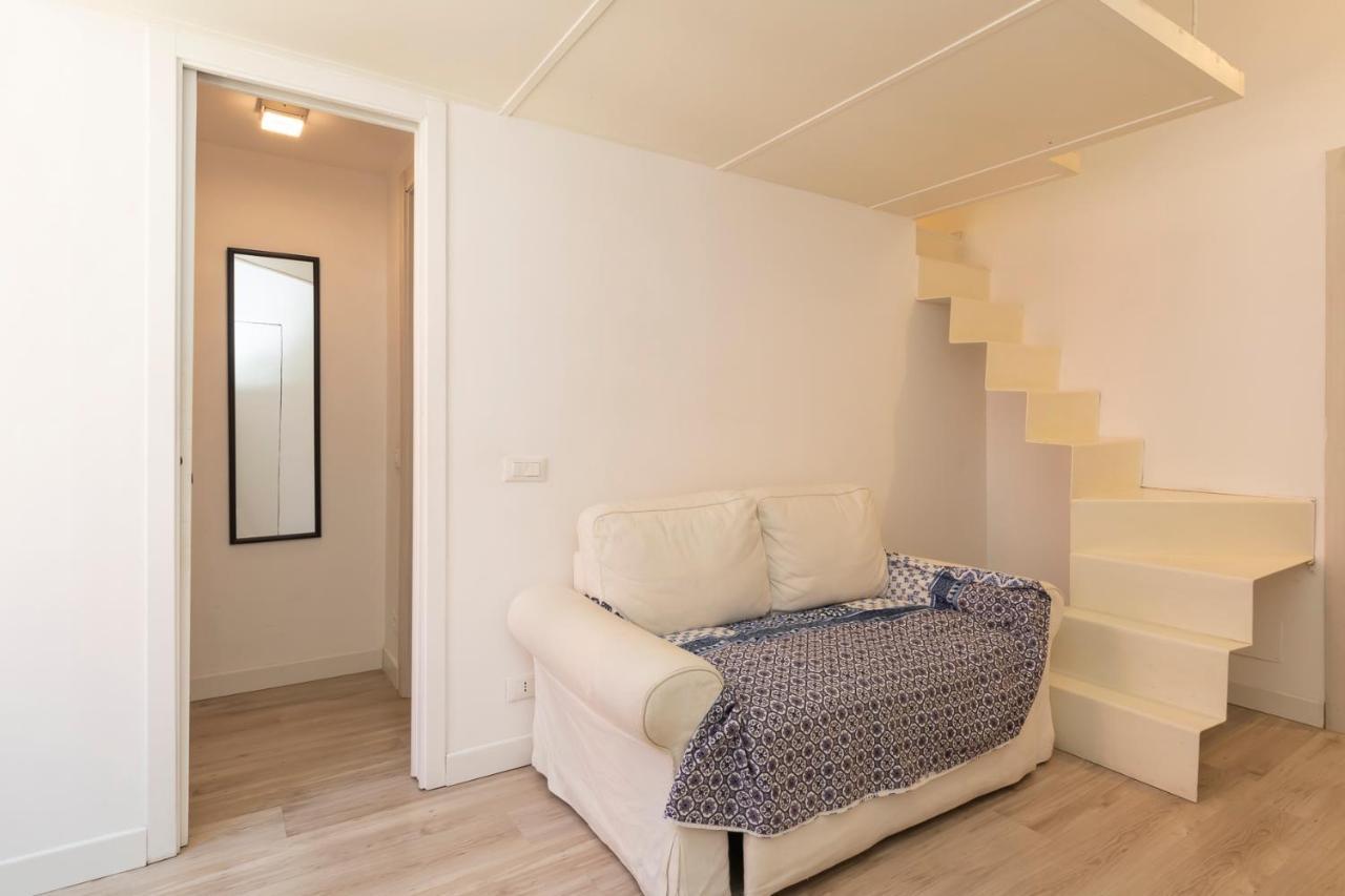 New Flat Crocetta 2 Apartment มิลาน ภายนอก รูปภาพ