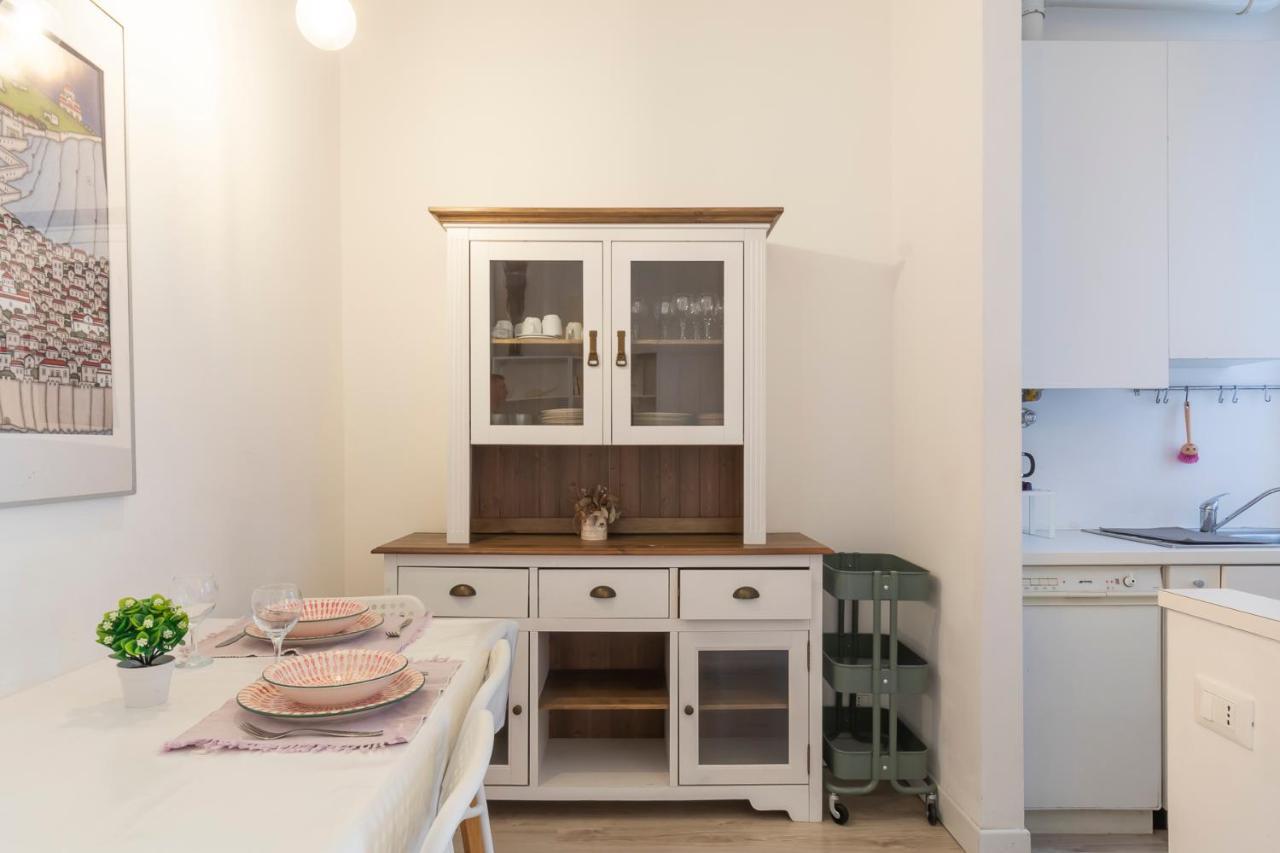 New Flat Crocetta 2 Apartment มิลาน ภายนอก รูปภาพ