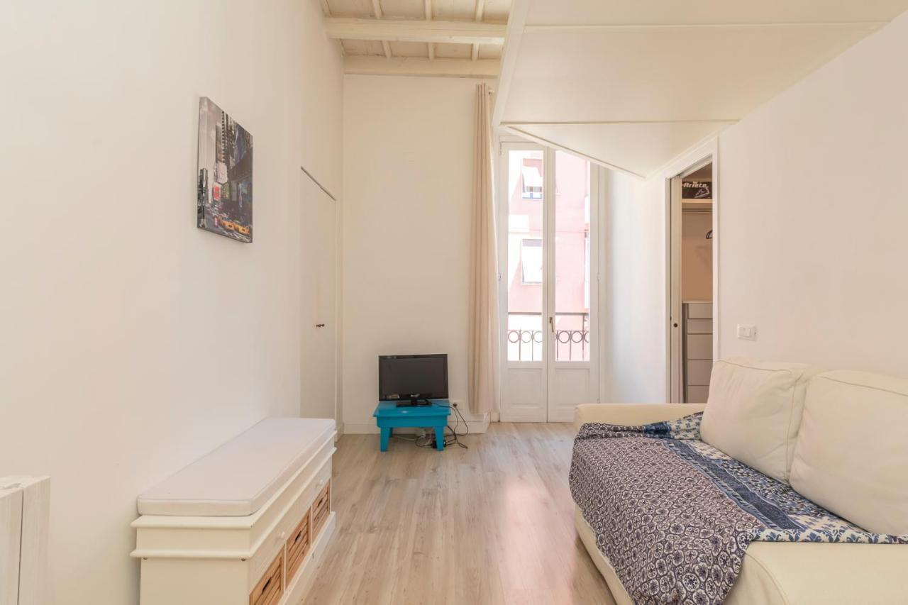 New Flat Crocetta 2 Apartment มิลาน ภายนอก รูปภาพ