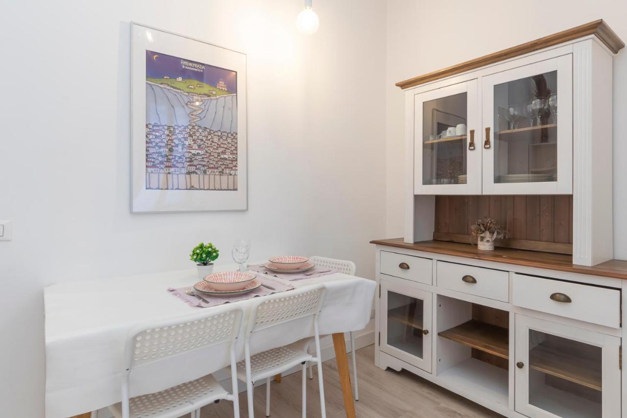 New Flat Crocetta 2 Apartment มิลาน ภายนอก รูปภาพ