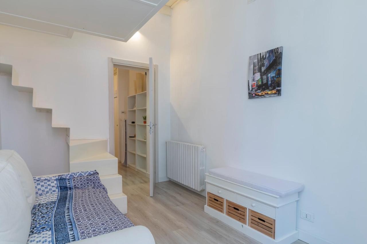 New Flat Crocetta 2 Apartment มิลาน ภายนอก รูปภาพ